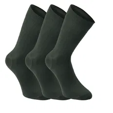 Набір шкарпеток DeerHunter 3-pack Bamboo Socks (331 Green)
